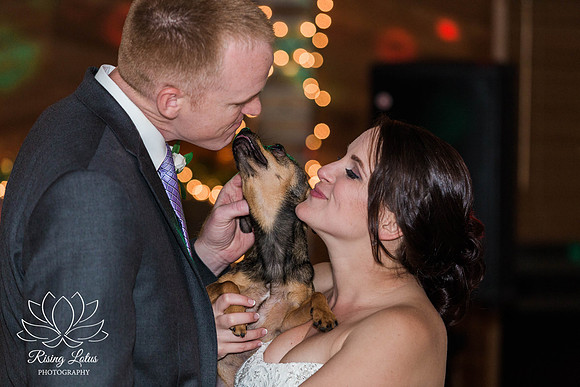 Top private estate wedding photographer