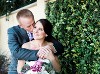 Top private estate wedding photographer