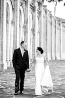Top private estate wedding photographer