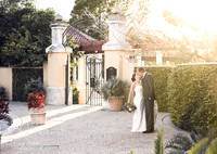 Top private estate wedding photographer