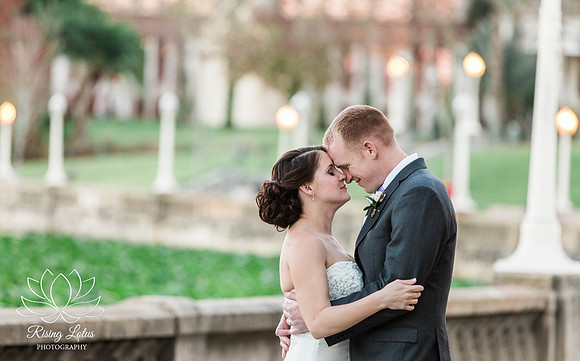 Top private estate wedding photographer