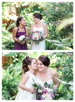 Top private estate wedding photographer