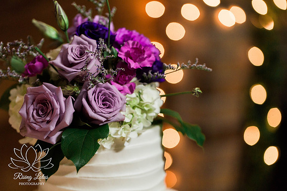 Top private estate wedding photographer