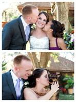 Top private estate wedding photographer