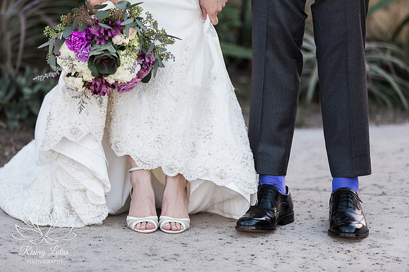 Top private estate wedding photographer