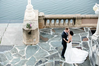 Top private estate wedding photographer