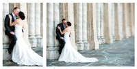 Top private estate wedding photographer