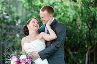 Top private estate wedding photographer