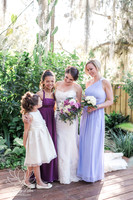 Top private estate wedding photographer