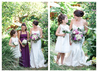 Top private estate wedding photographer