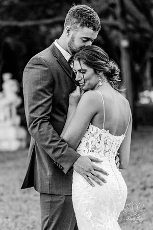 Downtown St. Pete Wedding- The Birchwood