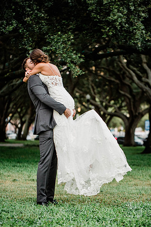 Downtown St. Pete Wedding- The Birchwood