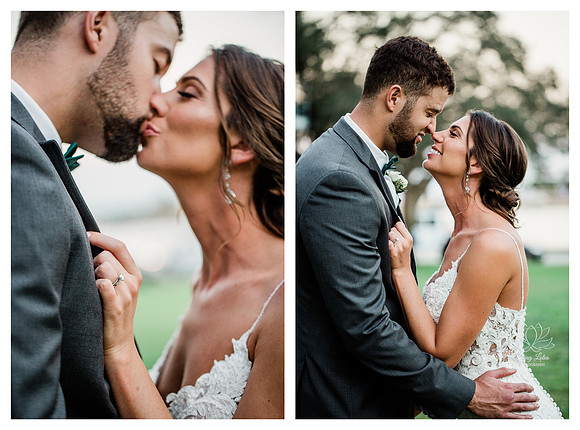 Downtown St. Pete Wedding- The Birchwood