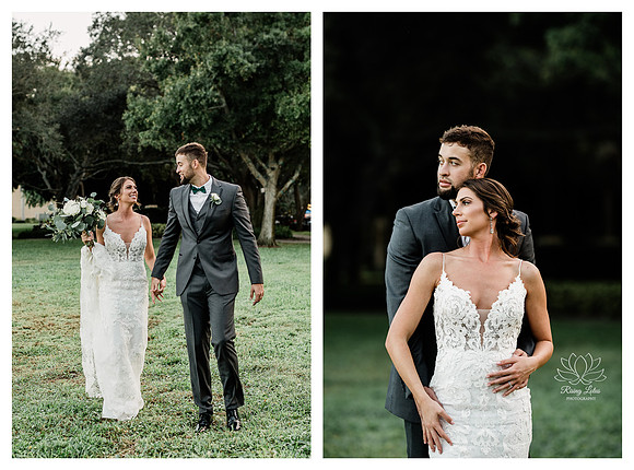 Downtown St. Pete Wedding- The Birchwood