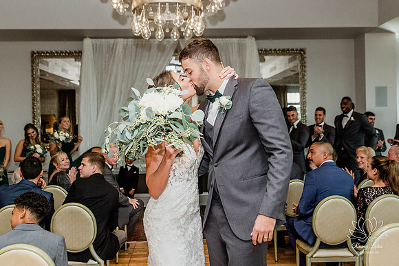 Downtown St. Pete Wedding- The Birchwood