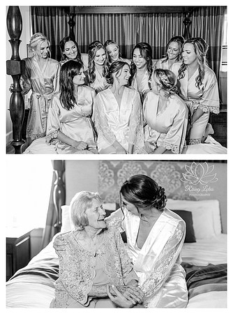 Downtown St. Pete Wedding- The Birchwood