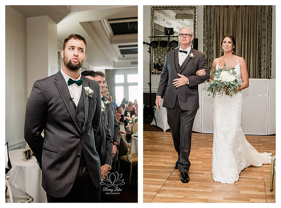 Downtown St. Pete Wedding- The Birchwood