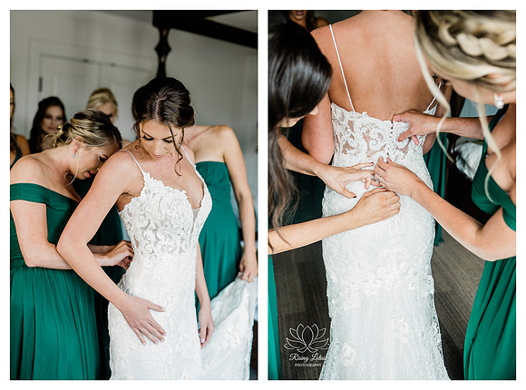 Downtown St. Pete Wedding- The Birchwood