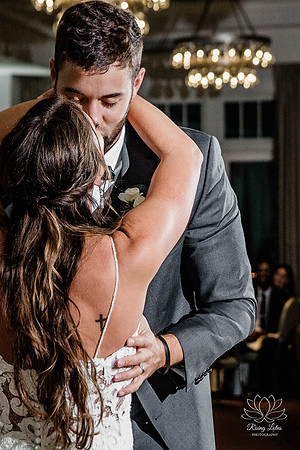 Downtown St. Pete Wedding- The Birchwood