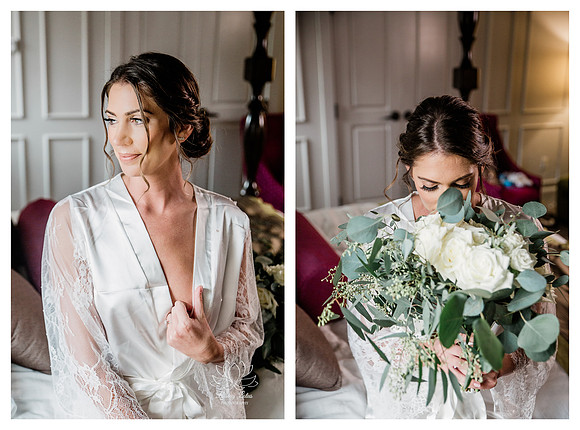 Downtown St. Pete Wedding- The Birchwood