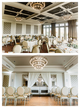 Downtown St. Pete Wedding- The Birchwood