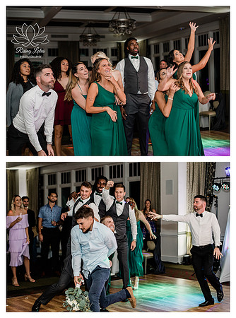 Downtown St. Pete Wedding- The Birchwood