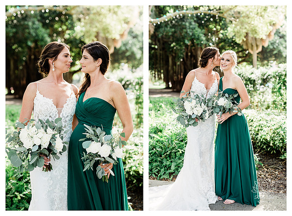 Downtown St. Pete Wedding- The Birchwood