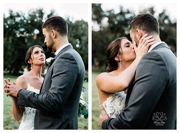 Downtown St. Pete Wedding- The Birchwood