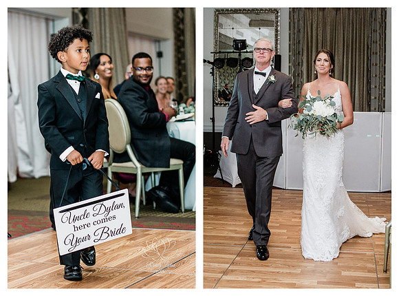 Downtown St. Pete Wedding- The Birchwood
