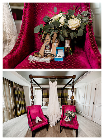 Downtown St. Pete Wedding- The Birchwood