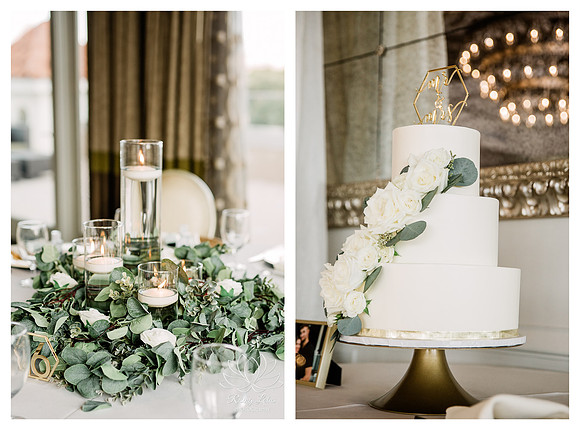 Downtown St. Pete Wedding- The Birchwood