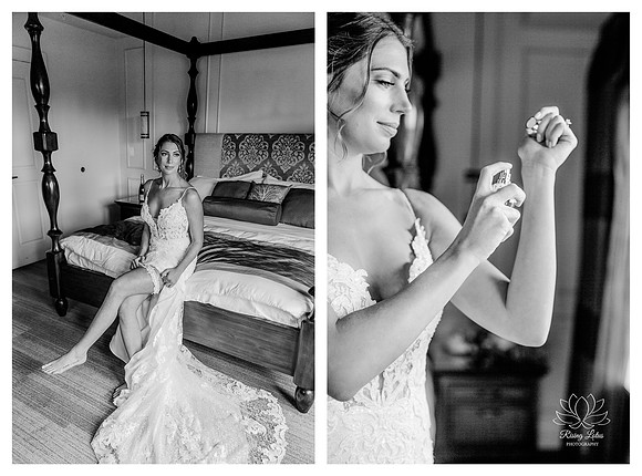 Downtown St. Pete Wedding- The Birchwood