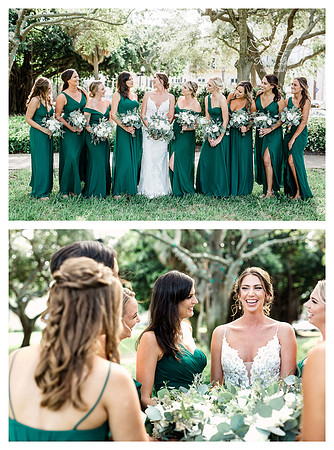 Downtown St. Pete Wedding- The Birchwood