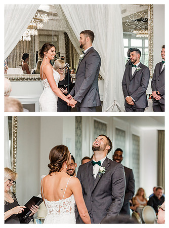 Downtown St. Pete Wedding- The Birchwood