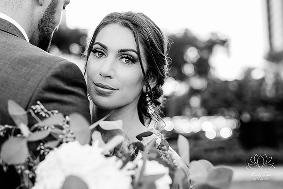 Downtown St. Pete Wedding- The Birchwood
