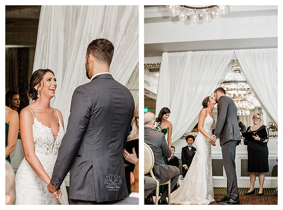 Downtown St. Pete Wedding- The Birchwood