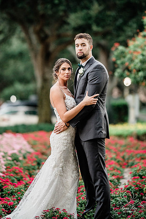 Downtown St. Pete Wedding- The Birchwood