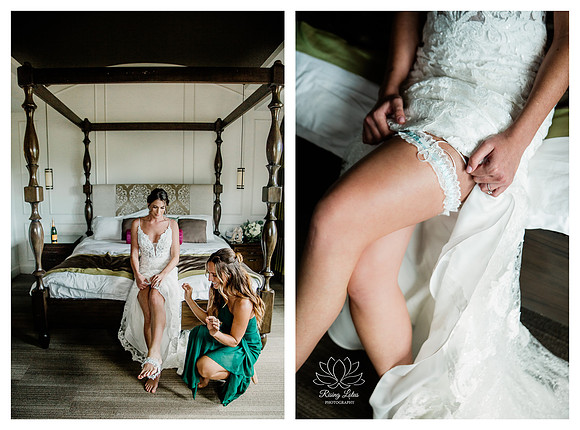 Downtown St. Pete Wedding- The Birchwood