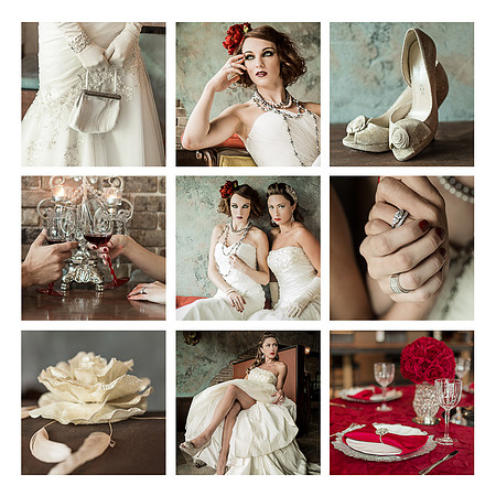 collage