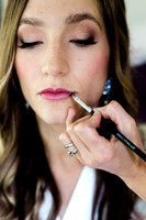 Getting Ready