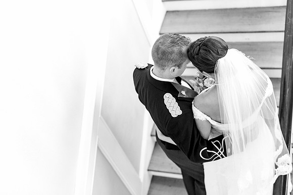 Virginia Coastal Wedding