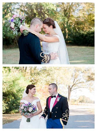 Virginia Coastal Wedding