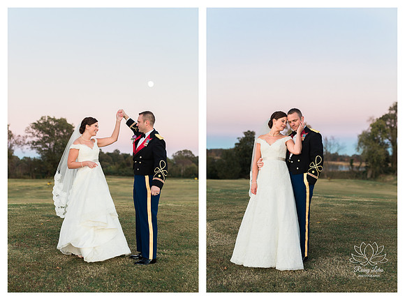 Virginia Coastal Wedding