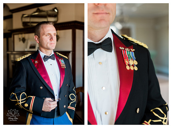Virginia Coastal Wedding