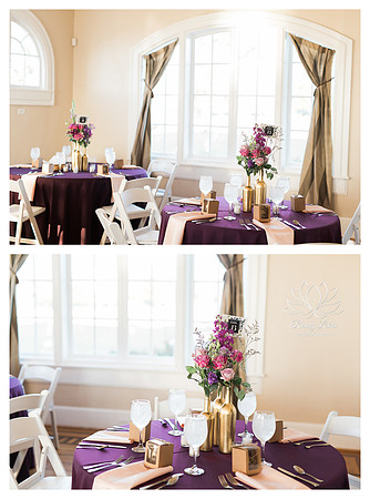 Virginia Coastal Wedding