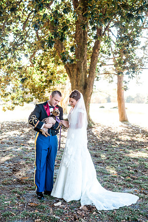 Virginia Coastal Wedding