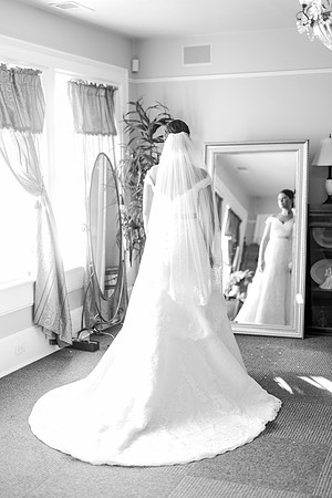 Virginia Coastal Wedding