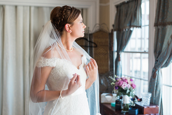 Virginia Coastal Wedding