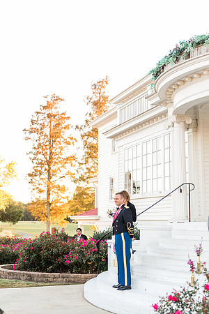 Virginia Coastal Wedding
