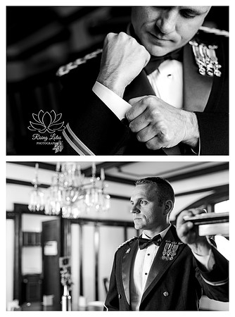 Virginia Coastal Wedding